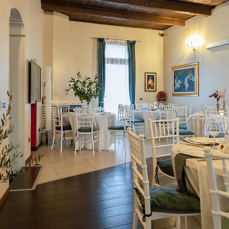 Dimora Dei Marchi B&B Cosenza Exterior photo