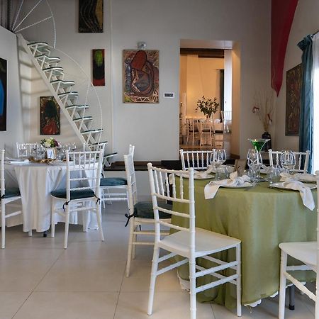Dimora Dei Marchi B&B Cosenza Exterior photo