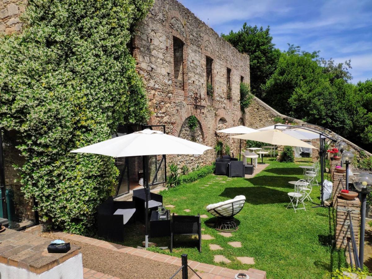 Dimora Dei Marchi B&B Cosenza Exterior photo
