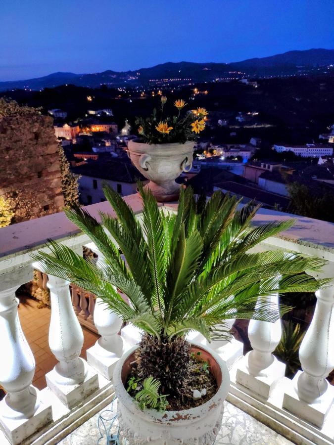 Dimora Dei Marchi B&B Cosenza Exterior photo