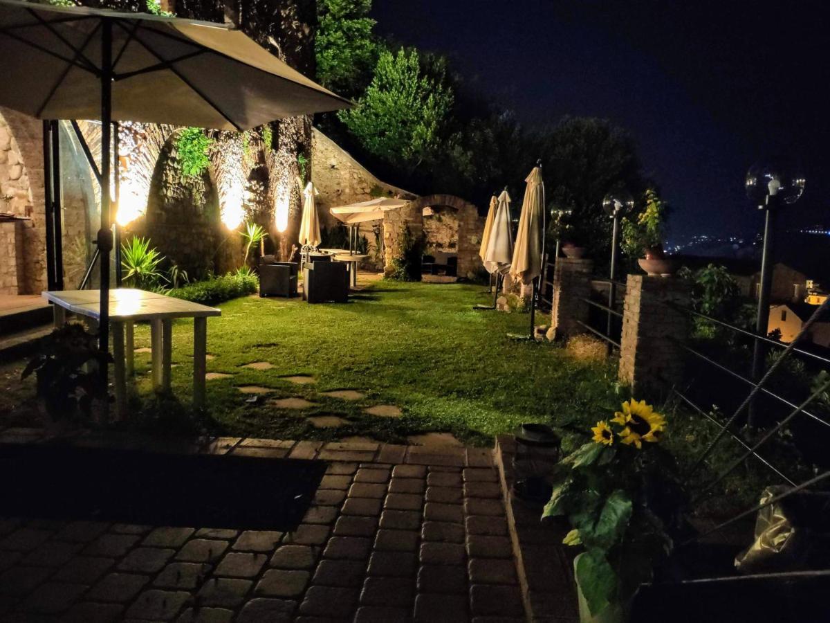 Dimora Dei Marchi B&B Cosenza Exterior photo