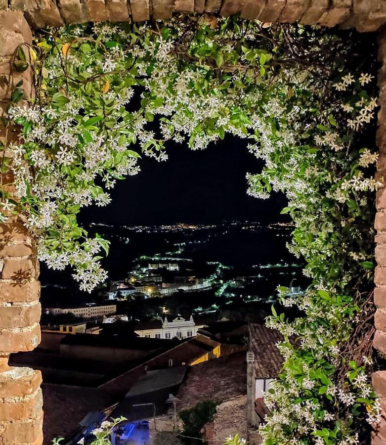 Dimora Dei Marchi B&B Cosenza Exterior photo