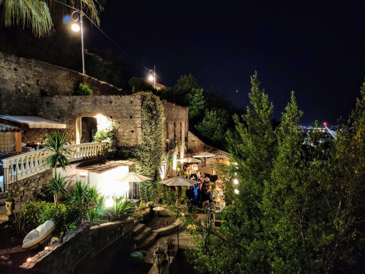 Dimora Dei Marchi B&B Cosenza Exterior photo