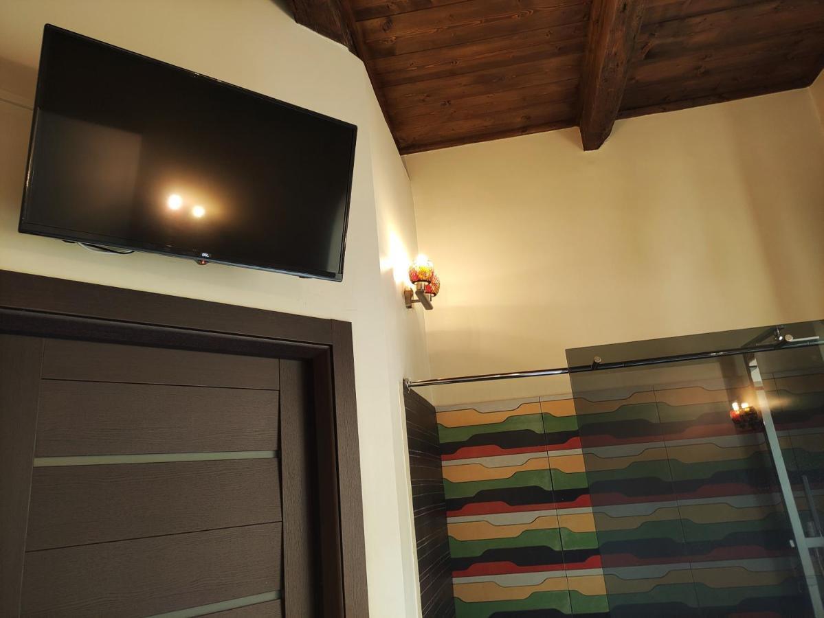 Dimora Dei Marchi B&B Cosenza Exterior photo