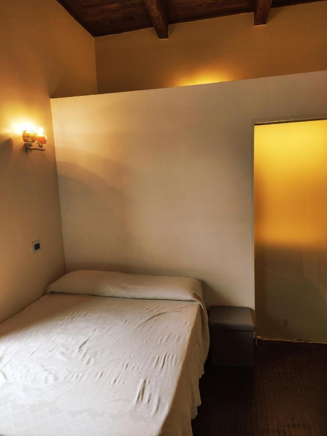 Dimora Dei Marchi B&B Cosenza Exterior photo