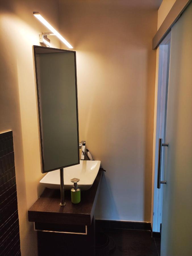 Dimora Dei Marchi B&B Cosenza Exterior photo