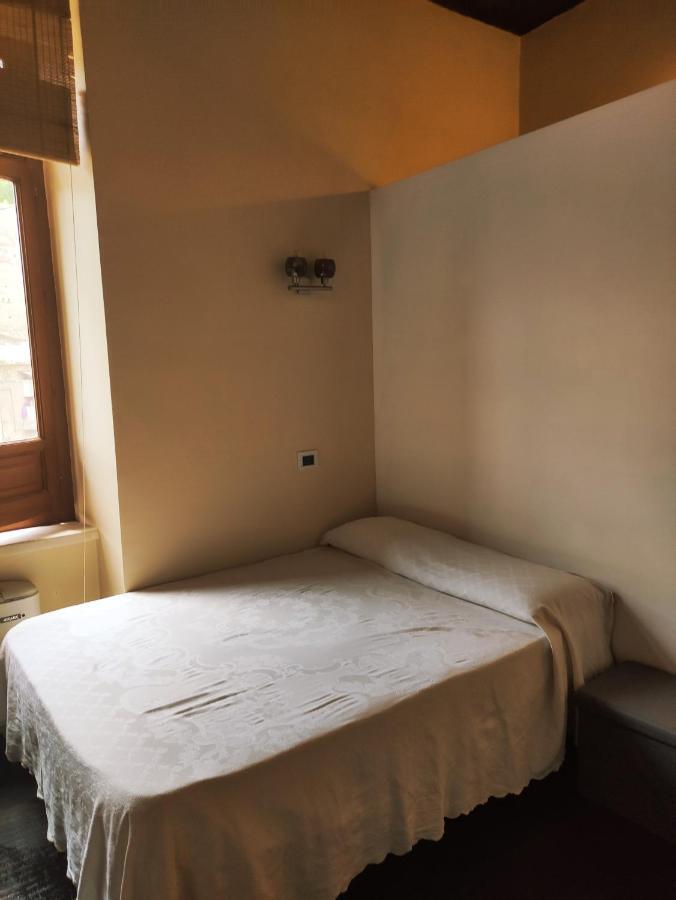 Dimora Dei Marchi B&B Cosenza Exterior photo