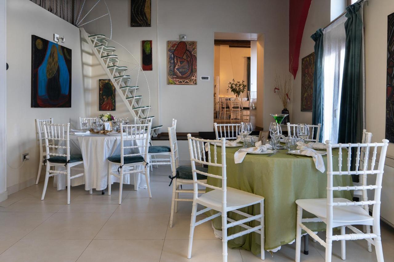 Dimora Dei Marchi B&B Cosenza Exterior photo