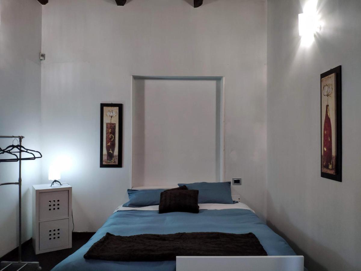 Dimora Dei Marchi B&B Cosenza Exterior photo