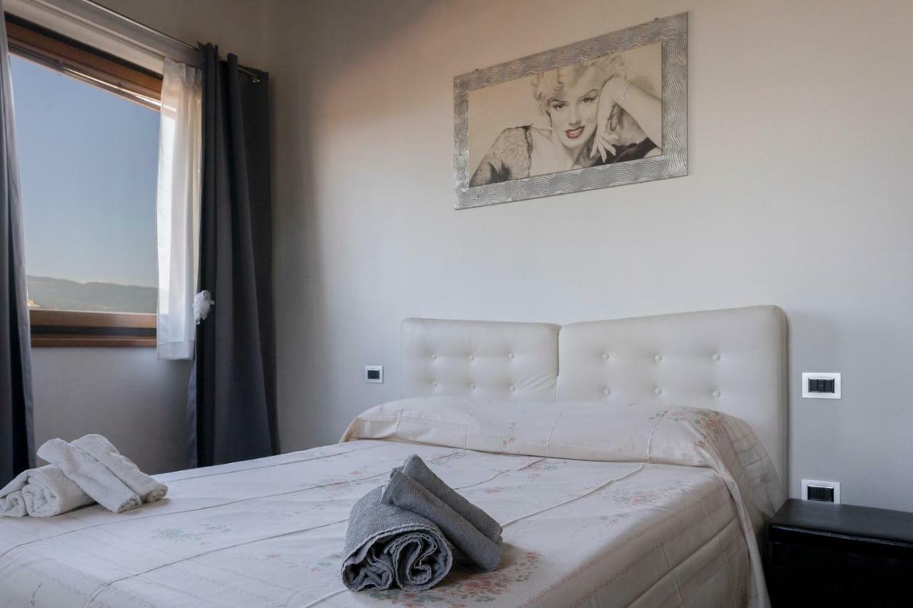 Dimora Dei Marchi B&B Cosenza Room photo